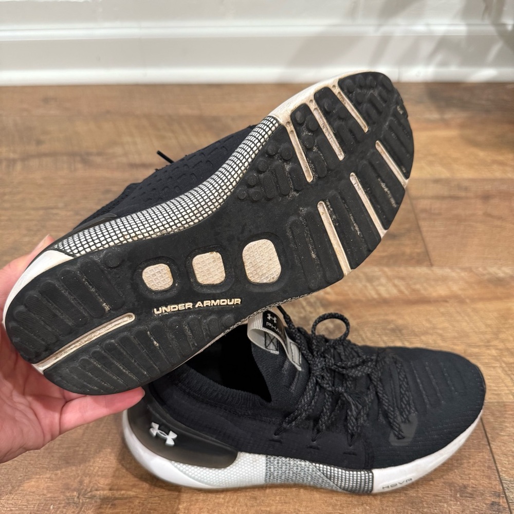 Under Armour Women's HOVR Phantom 3 - Picture 10 of 14